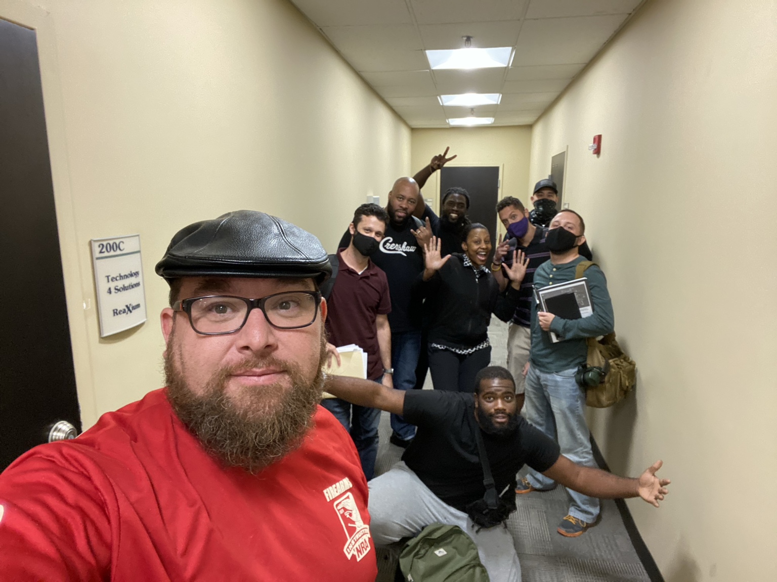 Realtor Safety Course