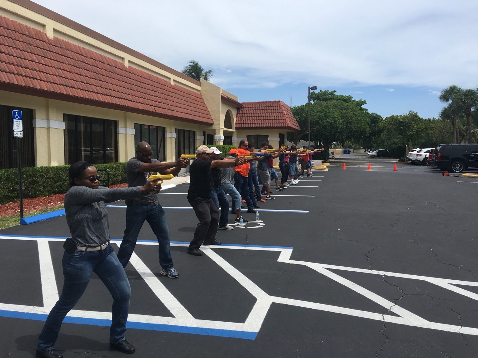 Florida Concealed Carry Certification Course